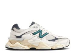 New Balance 9060 Spruce Signatures Classic Kicks