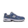 New Balance 530 Light Smoke Grey Classic Kicks