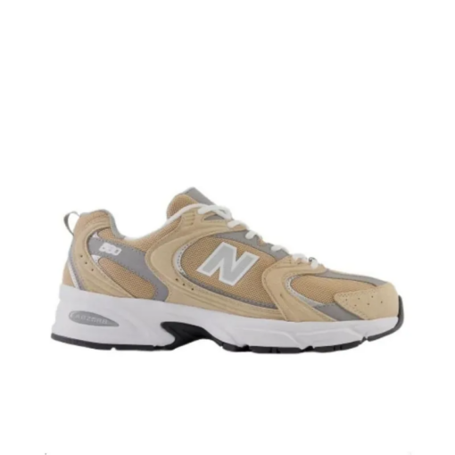 New Balance 530 Ligt Brown Everlasting Sneaker