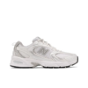 New Balance 530 Munsell White Signature Footwear