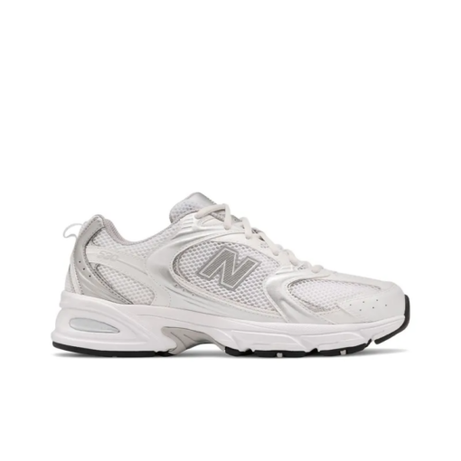 New Balance 530 Munsell White Signature Footwear