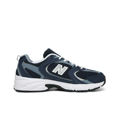 New Balance 530 Navy Arctic Grey Iconic Sneaker