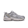 New Balance 530 Silver Khaki Signature Footwear