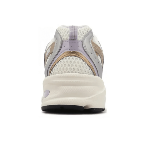 New Balance 530 Silver Pink Iconic Sneaker