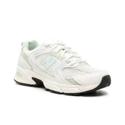 New Balance 530 Cosmic Jade Green Classic Kicks