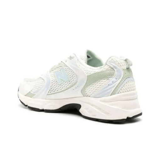 New Balance 530 Cosmic Jade Green Classic Kicks