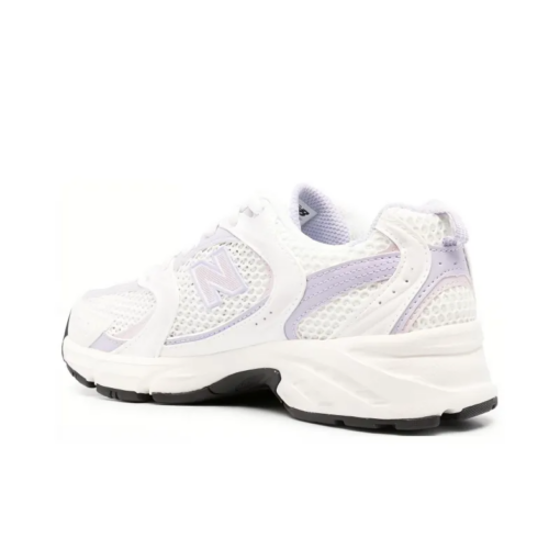 New Balance 530 Cosmic Jade Purple Signature Footwear