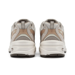 New Balance 530 Cream Beige Iconic Sneaker