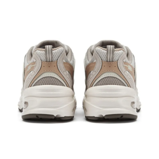 New Balance 530 Cream Beige Iconic Sneaker