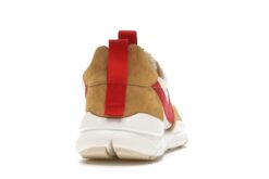 Nike Tom Sachs x NikeCraft Mars Yard 2.0 Classic Kicks