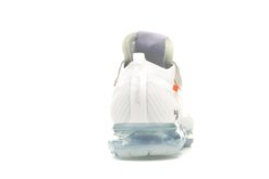 Nike Air Vapormax Off-White Whites Signature Footwear