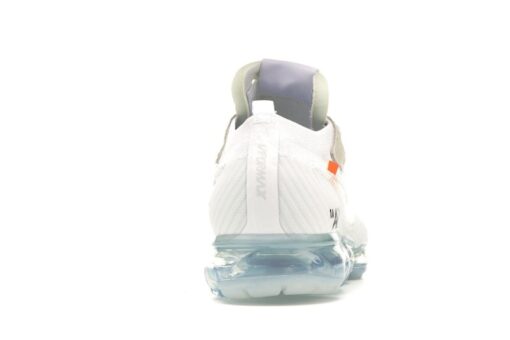 Nike Air Vapormax Off-White Whites Signature Footwear