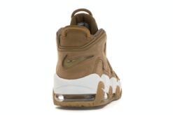 Nike Air More Uptempo Wheat Signature Footwear