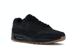 Nike Air Max 1 Golf 'Black Gum' Signature Footwear