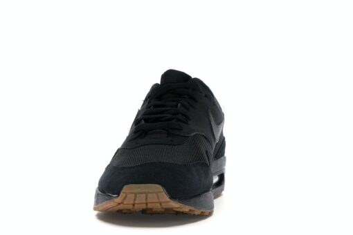 Nike Air Max 1 Golf 'Black Gum' Signature Footwear