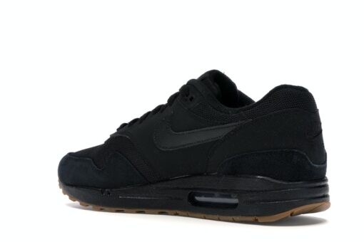 Nike Air Max 1 Golf 'Black Gum' Signature Footwear