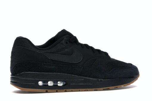 Nike Air Max 1 Golf 'Black Gum' Signature Footwear