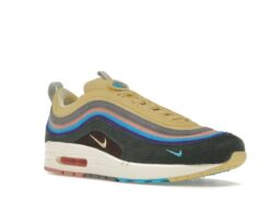 Nike Air Max 'Sean Wotherspoon' Iconic Sneaker