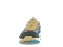 Nike Air Max 'Sean Wotherspoon' Iconic Sneaker