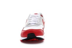 Nike Air Max 90 'White University Red' Signature Footwear