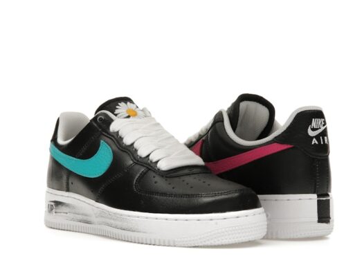 Nike Air Force 1 Low G-Dragon Peaceminusone Para-Noise 3.0s Everlasting Sneaker