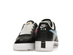 Nike Air Force 1 Low G-Dragon Peaceminusone Para-Noise 3.0s Everlasting Sneaker