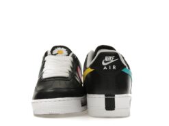 Nike Air Force 1 Low G-Dragon Peaceminusone Para-Noise 3.0s Everlasting Sneaker