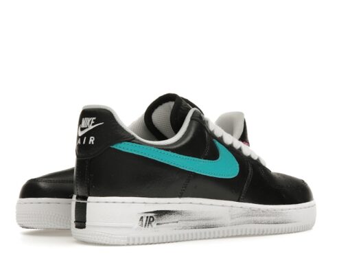 Nike Air Force 1 Low G-Dragon Peaceminusone Para-Noise 3.0s Everlasting Sneaker