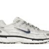 Nike P-6000 Obsidian Summit White Signature Footwear