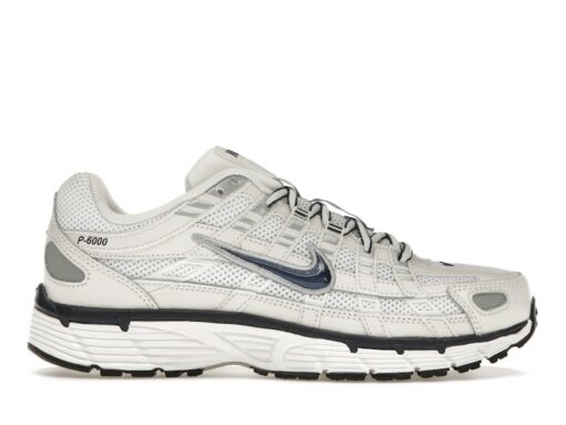 Nike P-6000 Obsidian Summit White Signature Footwear