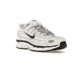 Nike P-6000 Obsidian Summit White Signature Footwear