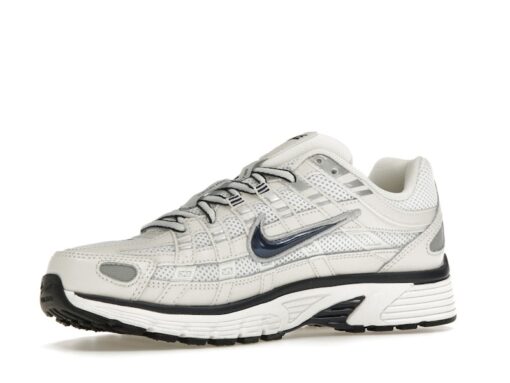 Nike P-6000 Obsidian Summit White Signature Footwear