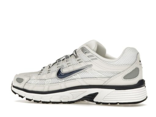 Nike P-6000 Obsidian Summit White Signature Footwear