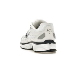 Nike P-6000 Obsidian Summit White Signature Footwear