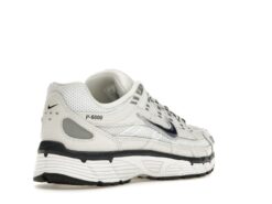 Nike P-6000 Obsidian Summit White Signature Footwear