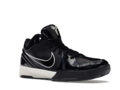 Nike Kobe 4 Protro Undefeated Black Mamba Revered Footwear