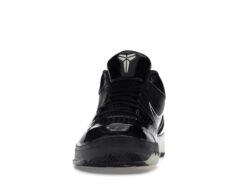 Nike Kobe 4 Protro Undefeated Black Mamba Revered Footwear