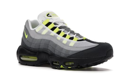 Nike Air Max 95 OG 'Neon' 2020 Unfading Sneaker