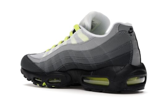 Nike Air Max 95 OG 'Neon' 2020 Unfading Sneaker