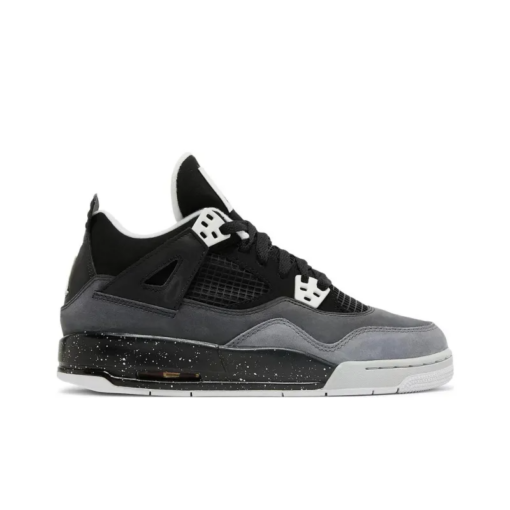 Air Jordan 4 Retro Fear Everlasting Sneaker