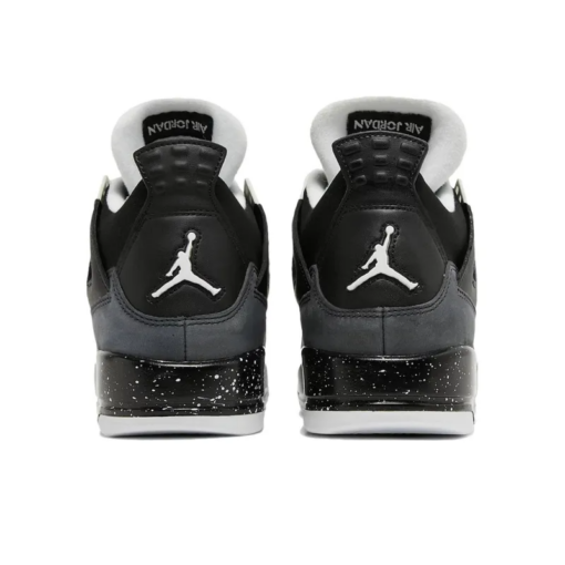 Air Jordan 4 Retro Fear Everlasting Sneaker