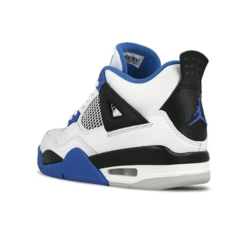 Air Jordan 4 Retro Motorsports Revered Footwear