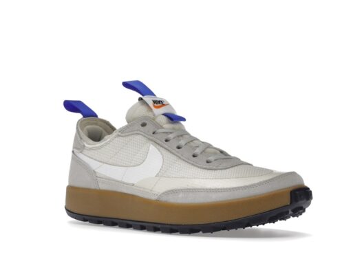 Tom Sachs x NikeCraft General Purpose Shoe 'Studio' Unfading Sneaker