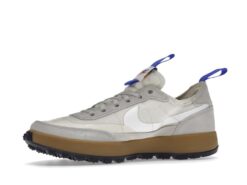 Tom Sachs x NikeCraft General Purpose Shoe 'Studio' Unfading Sneaker