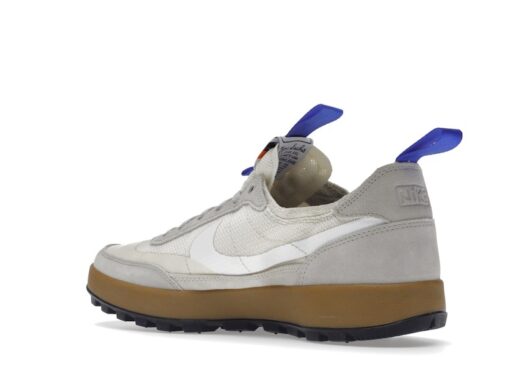 Tom Sachs x NikeCraft General Purpose Shoe 'Studio' Unfading Sneaker