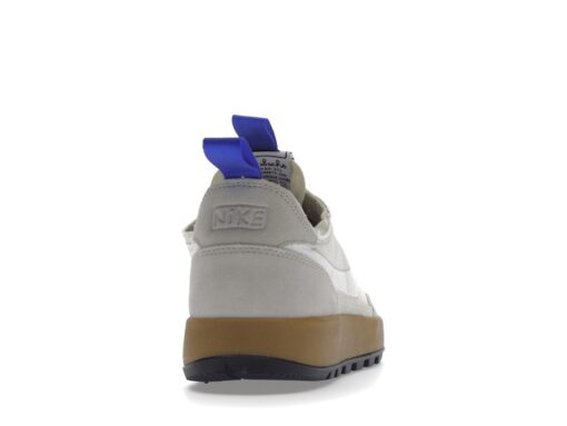 Tom Sachs x NikeCraft General Purpose Shoe 'Studio' Unfading Sneaker