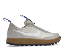 Tom Sachs x NikeCraft General Purpose Shoe 'Studio' Unfading Sneaker