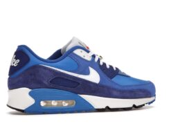 Nike Air Max 90 SE ‘First Use Pack Signal Blue’ Classic Kicks