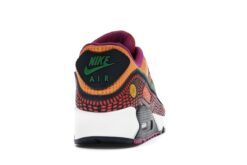 Nike Air Max 90 'Día de Muertos' Classic Kicks