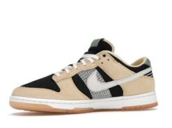 Nike Dunk Low Rooted In Peace Signature Footwear